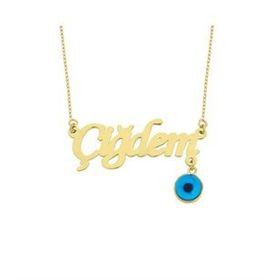 Harem Altın GMS1280 Kadın Altın Kolye