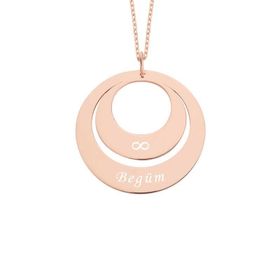 Harem Altın GMS1286 Kadın Altın Kolye
