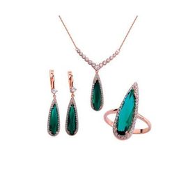 Harem Altın GMS131 Kadın Gümüş Set