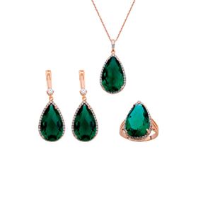 Harem Altın GMS132 Kadın Gümüş Set