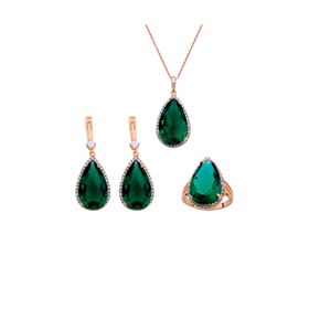 Harem Altın GMS132 Kadın Gümüş Set