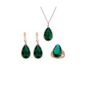Harem Altın GMS132 Kadın Gümüş Set