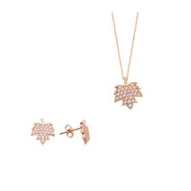 Harem Altın GMS134 Kadın Gümüş Set