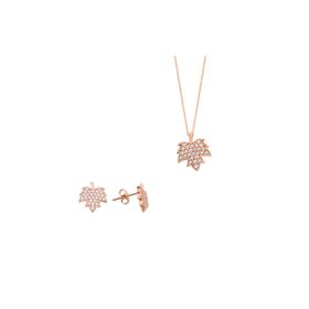 Harem Altın GMS134 Kadın Gümüş Set