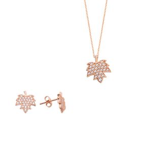 Harem Altın GMS134 Kadın Gümüş Set