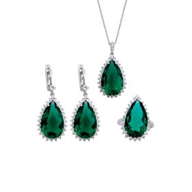 Harem Altın GMS137 Kadın Gümüş Set