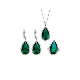 Harem Altın GMS137 Kadın Gümüş Set