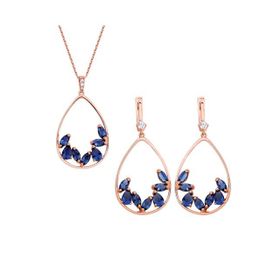 Harem Altın GMS148 Kadın Gümüş Set