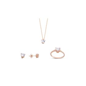 Harem Altın GMS160 Kadın Gümüş Set