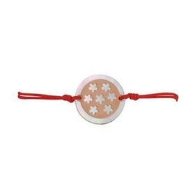 Harem Altın MB020RR 14 Ayar Altın İpli Bileklik