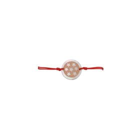 Harem Altın MB020RR 14 Ayar Altın İpli Bileklik