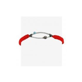 Harem Altın RMH102 18 Ayar Altın Pırlanta İpli Bileklik