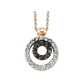 Harem Altın RMK10028 18 Ayar Altın Pırlanta Fantazi Kolye