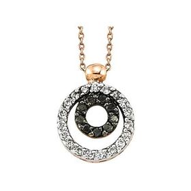 Harem Altın RMK10028 18 Ayar Altın Pırlanta Fantazi Kolye