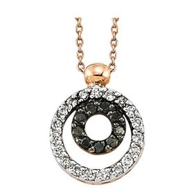 Harem Altın RMK10028 18 Ayar Altın Pırlanta Fantazi Kolye