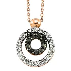Harem Altın RMK10028 18 Ayar Altın Pırlanta Fantazi Kolye