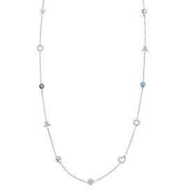 Harem Altın RMK1007 18 Ayar Altın Pırlanta Fantazi Kolye