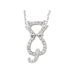 Harem Altın RMK1008 18 Ayar Altın Pırlanta Fantazi Kolye