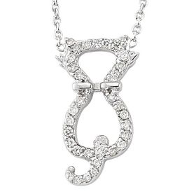 Harem Altın RMK1008 18 Ayar Altın Pırlanta Fantazi Kolye