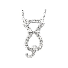 Harem Altın RMK1008 18 Ayar Altın Pırlanta Fantazi Kolye