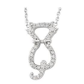 Harem Altın RMK1008 18 Ayar Altın Pırlanta Fantazi Kolye