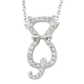 Harem Altın RMK1008 18 Ayar Altın Pırlanta Fantazi Kolye