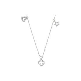 Harem Altın RMK1017 18 Ayar Altın Pırlanta Fantazi Kolye