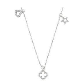 Harem Altın RMK1017 18 Ayar Altın Pırlanta Fantazi Kolye