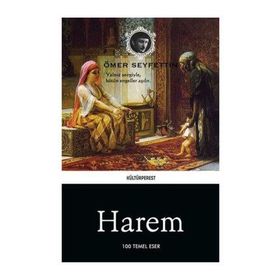 HAREM - ANONIM