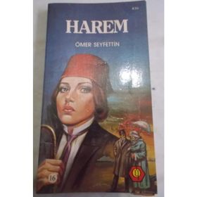 HAREM - ANONIM