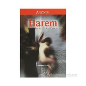 HAREM - ANONIM