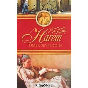 HAREM - ÖMER SEYFETTIN (ISBN:9789753791519)