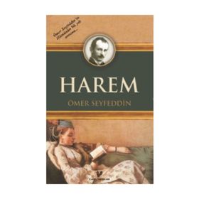 HAREM - ÖMER SEYFETTIN (ISBN:9789753791519)