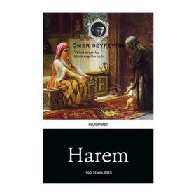 HAREM - ÖMER SEYFETTIN (ISBN:9789753791519)