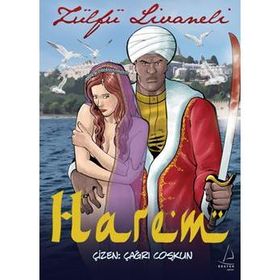 HAREM - ÖMER SEYFETTIN (ISBN:9789754940282)