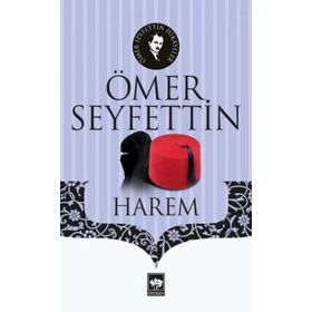 HAREM - ÖMER SEYFETTIN (ISBN:9789754940282)