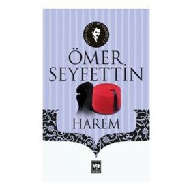 HAREM - ÖMER SEYFETTIN (ISBN:9789754940282)