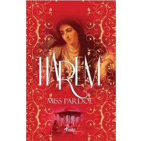 HAREM - ÖMER SEYFETTIN (ISBN:9789756420089)