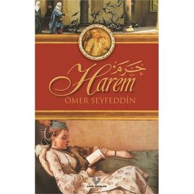 HAREM - ÖMER SEYFETTIN (ISBN:9789756420089)