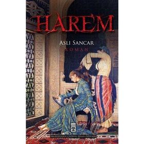 HAREM - ÖMER SEYFETTIN (ISBN:9789756420089)