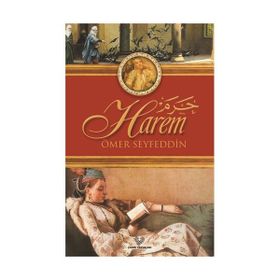 HAREM - ÖMER SEYFETTIN (ISBN:9789756420089)