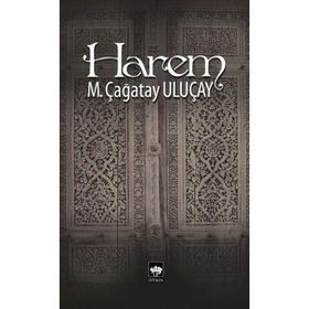 HAREM - ÖMER SEYFETTIN (ISBN:9789756420089)
