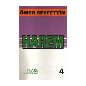HAREM - ÖMER SEYFETTIN