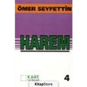 HAREM - ÖMER SEYFETTIN