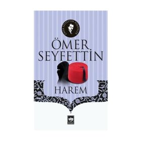 HAREM - ÖMER SEYFETTIN