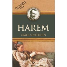 HAREM - ÖMER SEYFETTIN