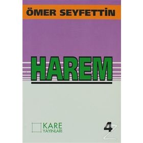 HAREM - ÖMER SEYFETTIN
