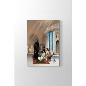 Harem Pool Tablosu