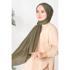 Harem Scarf Haki Amor Şal