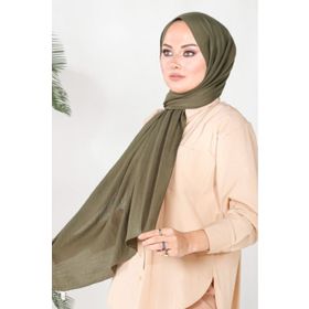Harem Scarf Haki Amor Şal